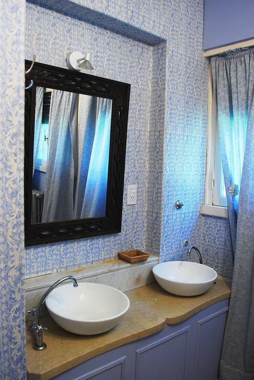 Hôtel Estancia Loma Pampa à Azul Chambre photo